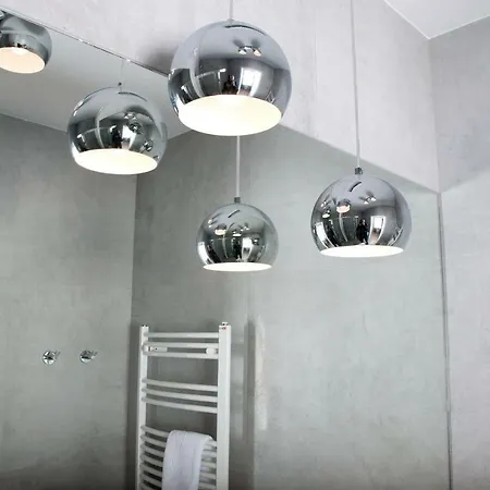 Ikar - 2 Pokojowy Przy Morzu Z Balkonem Pobierowo