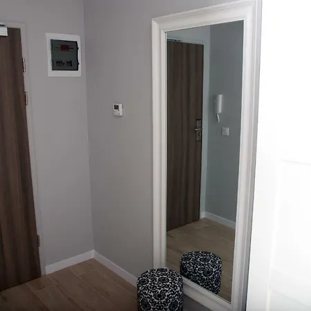 Ikar - 2 Pokojowy Przy Morzu Z Balkonem Pobierowo