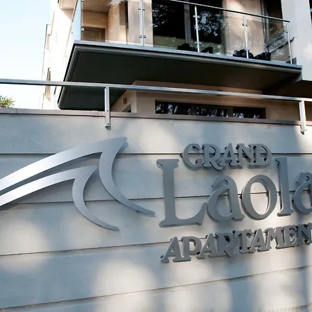 Ikar - 2 Pokojowy Przy Morzu Z Balkonem