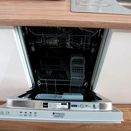 Ikar - 2 Pokojowy Przy Morzu Z Balkonem *