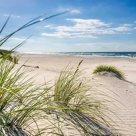 Ikar - 2 Pokojowy Przy Morzu Z Balkonem Pobierowo