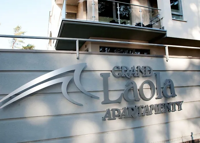 Ikar - 2 Pokojowy Przy Morzu Z Balkonem